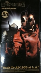 Mandarake | Others - The Rocketeer