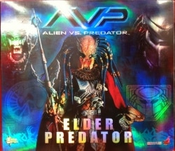 ALIEN VS PREDATOR/AVP