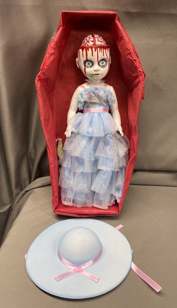 Mezco Toyz - Living Dead Dolls Serie 22 Goria | MANDARAKE 在线商店