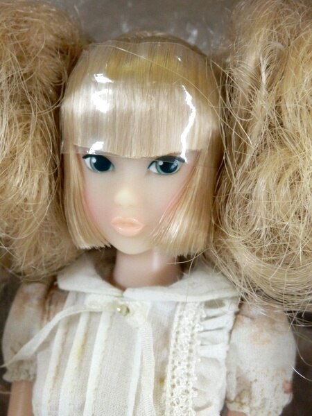 Petworks MomokoDOLL CCS Momoko (Close Clipped Sheep) AE Kogumaza