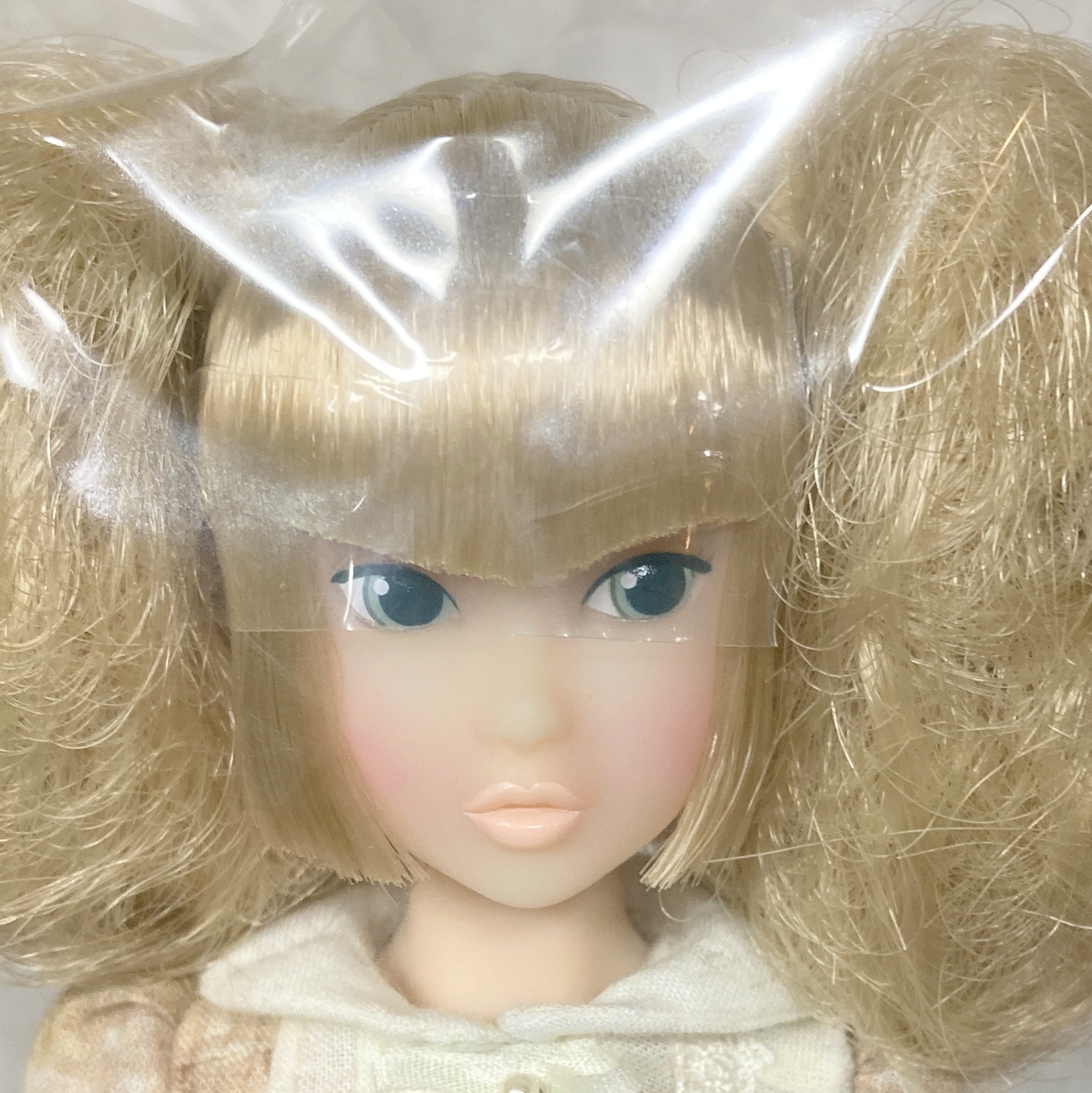 激レア❗PW-momoko ae 〈こぐま座〉女王猫と鹿の姫 激レア❗PW-momoko ae 〈こぐま座〉女王猫と鹿の姫