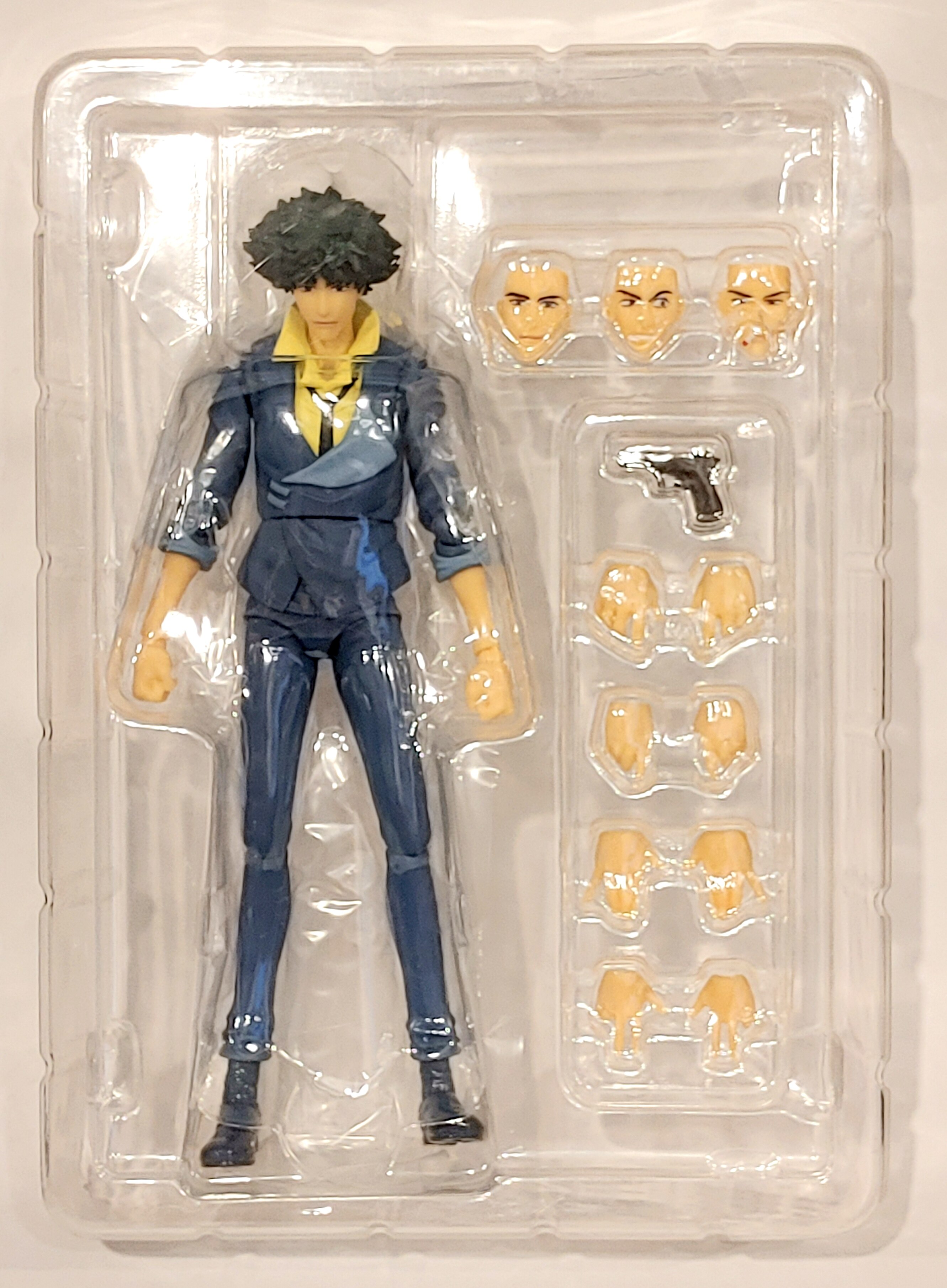 figuarts spike