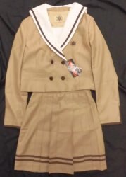 セーラー服/フォーゼ