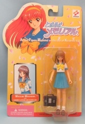 ActionFigureModelAset/ときめきメモリアル
