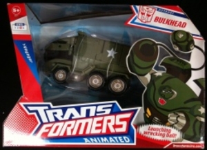 TF/ANIMATED BULKHEAD