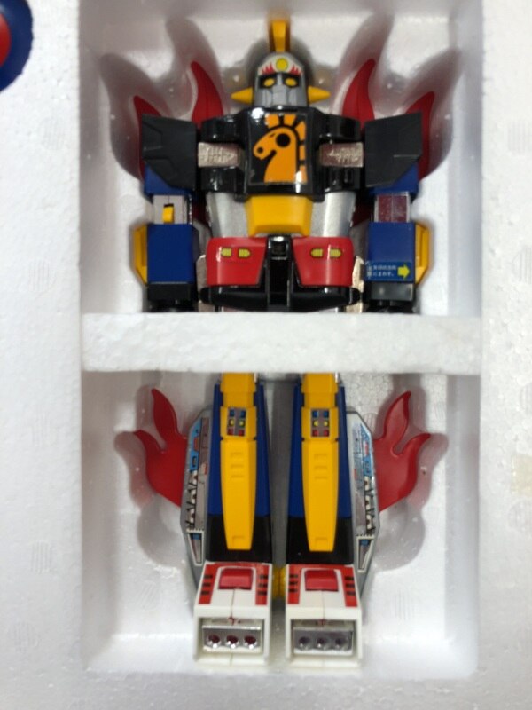 タカトク 合金/ヤットデタマン 黄金合身 大馬神 | まんだらけ タカトク 合金/ヤットデタマン 黄金合身 大馬神 | まんだらけ