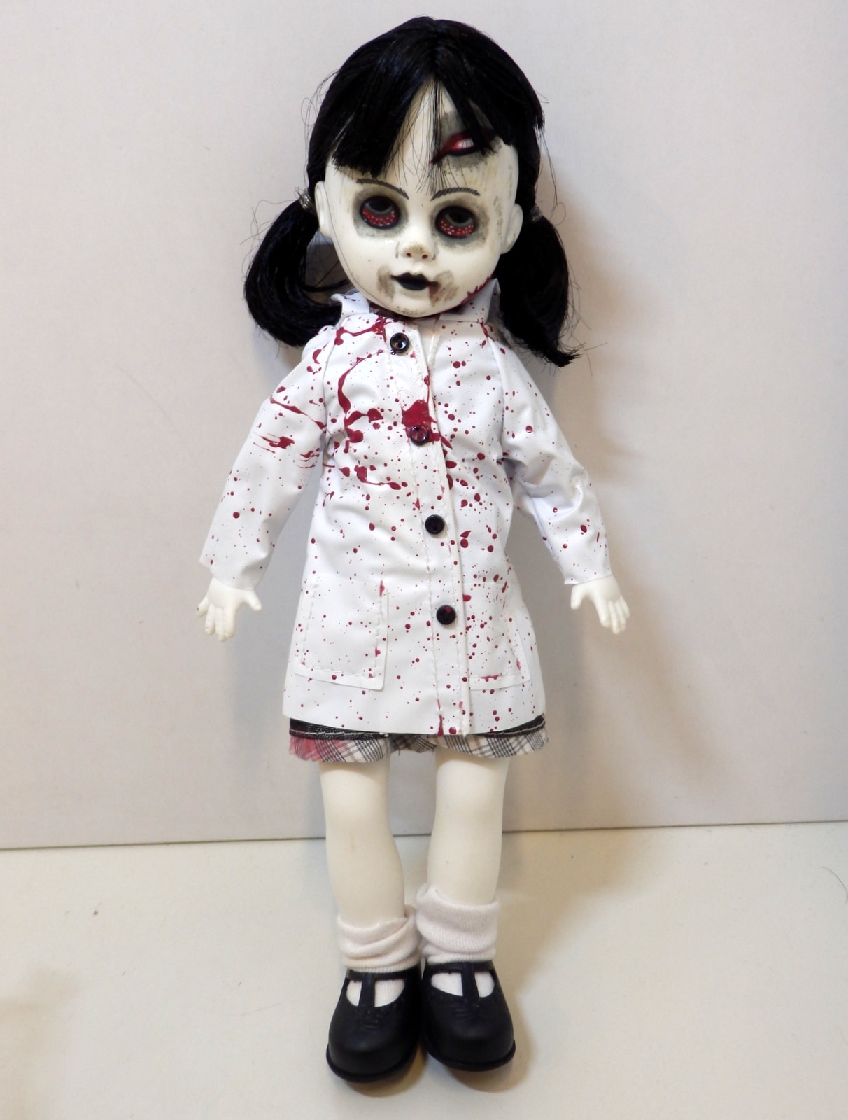 living dead dolls ベルゼブブ リビングデッドドールズ 未開封-