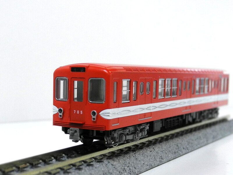 センチの通販 KATO 10-1109 営団地下鉄丸の内線500・300形 6両セット