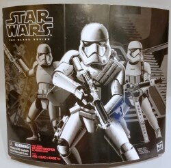 Awakening of STAR WARS Episode VII Force