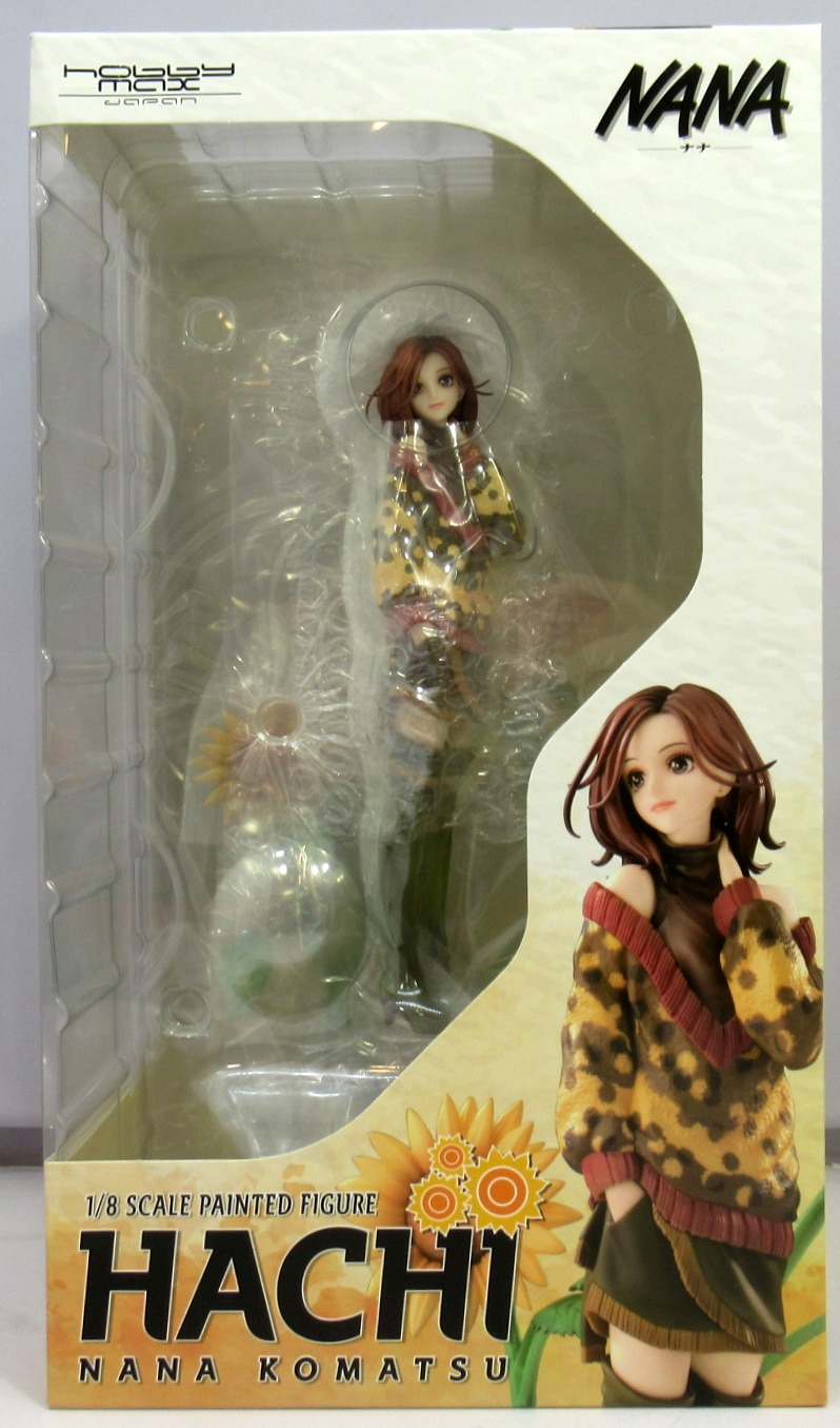 HOBBYMAX Komatsu Nana PVC