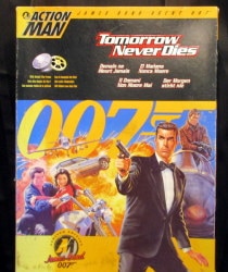 ACTION MAN