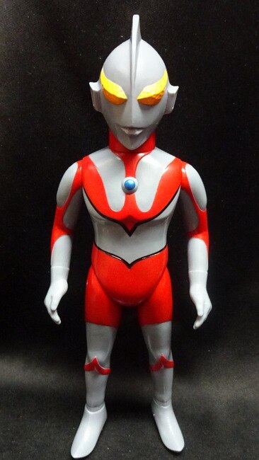 銀河連邦ニセウルトラマン