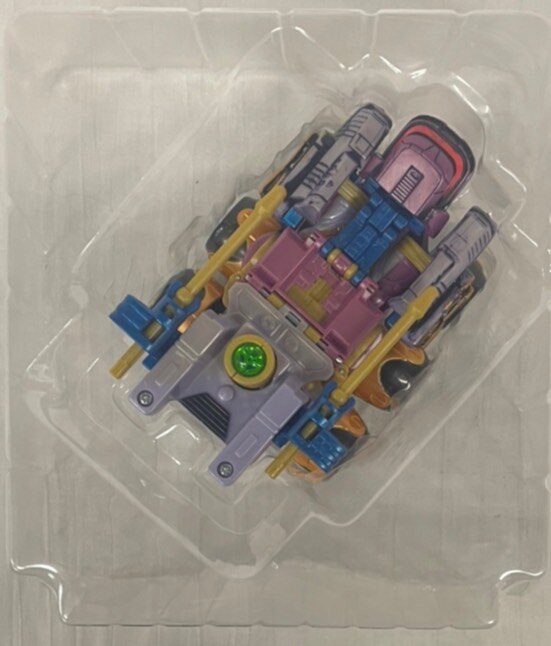 タカラ TF/ビーストウォーズリターンズ ビーコンストライカ BR13 