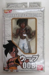 A super battle collection / DragonBall GT