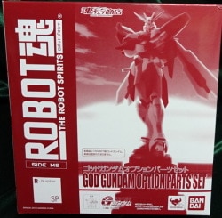 A Robotット soul / G GUNDAM