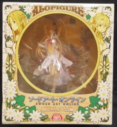 ALO figure Rifa &amp; Asuna / Sword Art Online