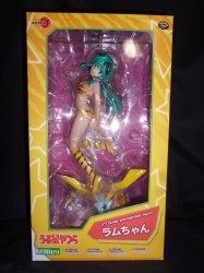 ArtFX J / Urusei Yatsura