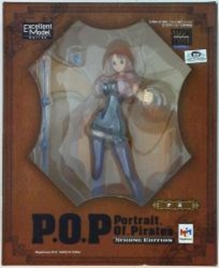 P.O.P STRONG EDITION ナミ(ストロングエディション)