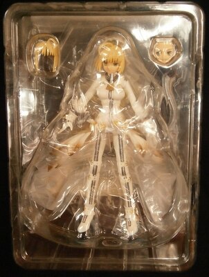 マックスファクトリー Figma Sp 42 セイバー ブライド Figmaのみ まんだらけ Mandarake