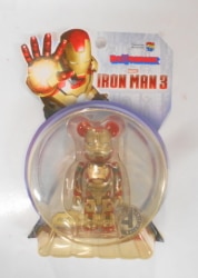Atto RBRICK BE / Iron Man 3