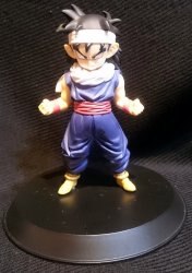 assembling model high quality DX figure VOL.2