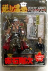 action figure, series