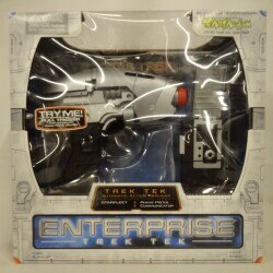 AUTHENTIC ACTION REPLICAS