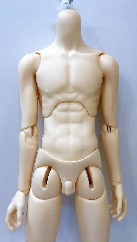ボディのみ SD17男の子 - schaeferbuilthomes.com
