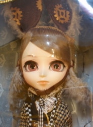 Alice in Steampunk World Series