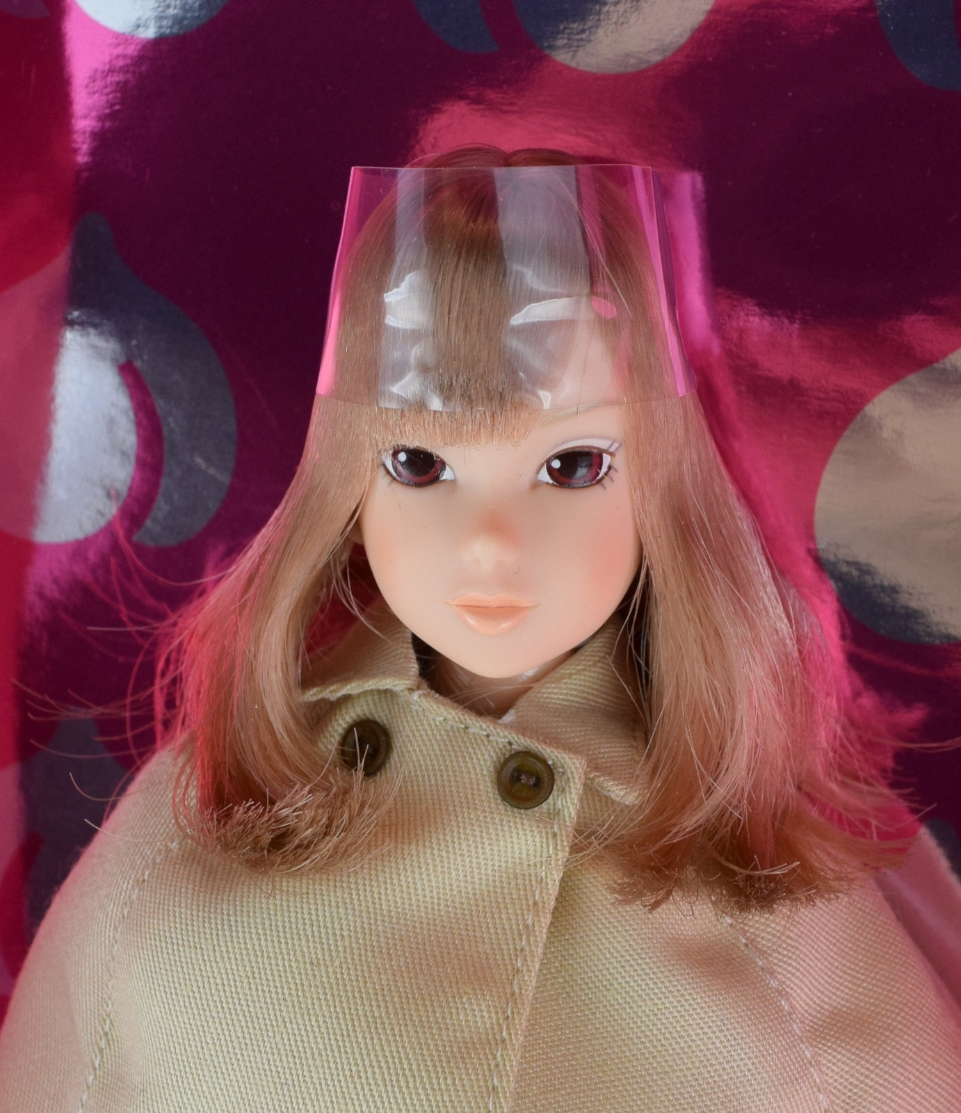 Sekiguchi - Momoko Doll - North Wind and Viola | Mandarake Online Shop