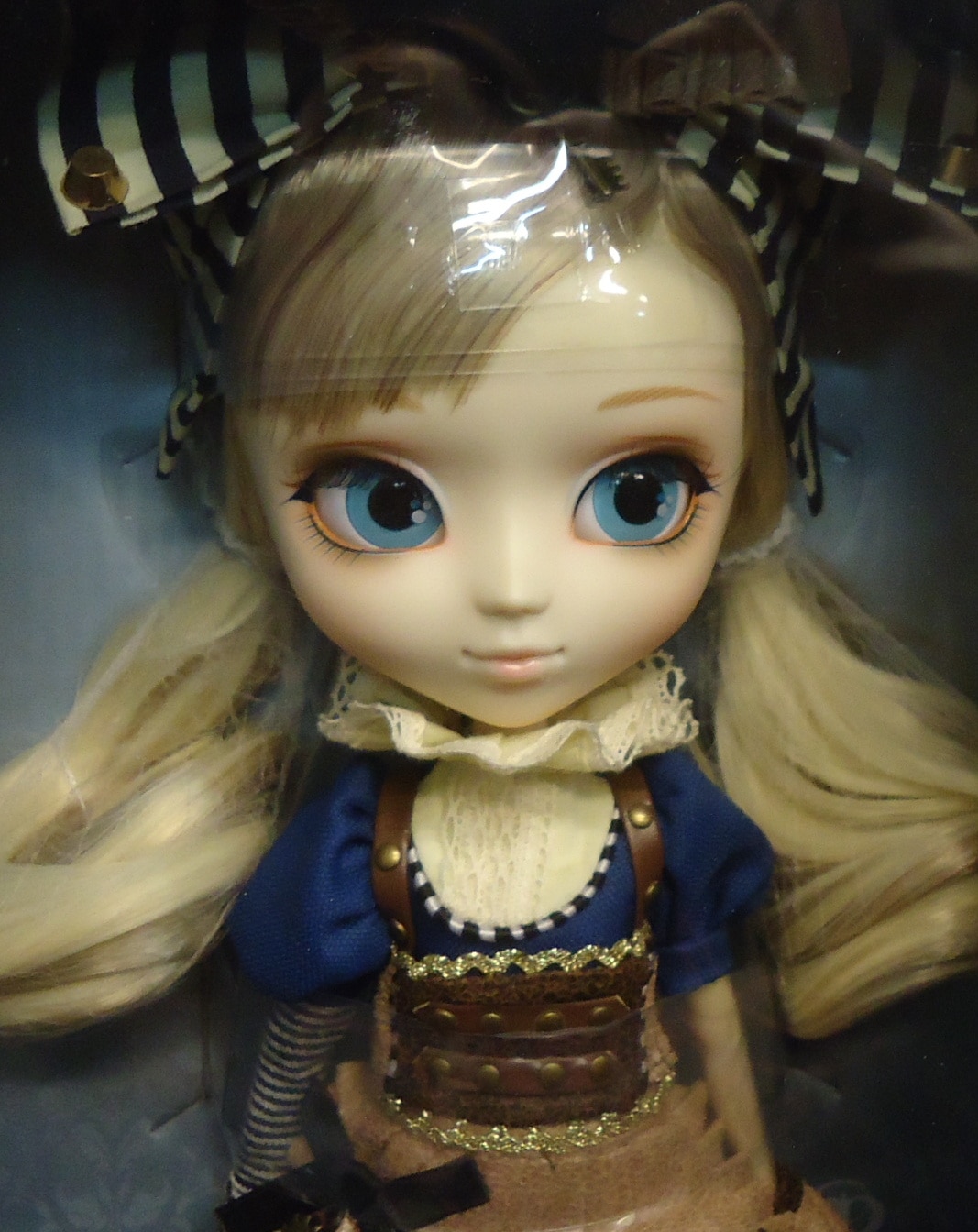 mandarake pullip