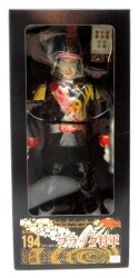 MediCom Toy - Real Action Heroes - Kamen Rider Black Shogun 194