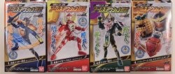 アームズアクション鎧武