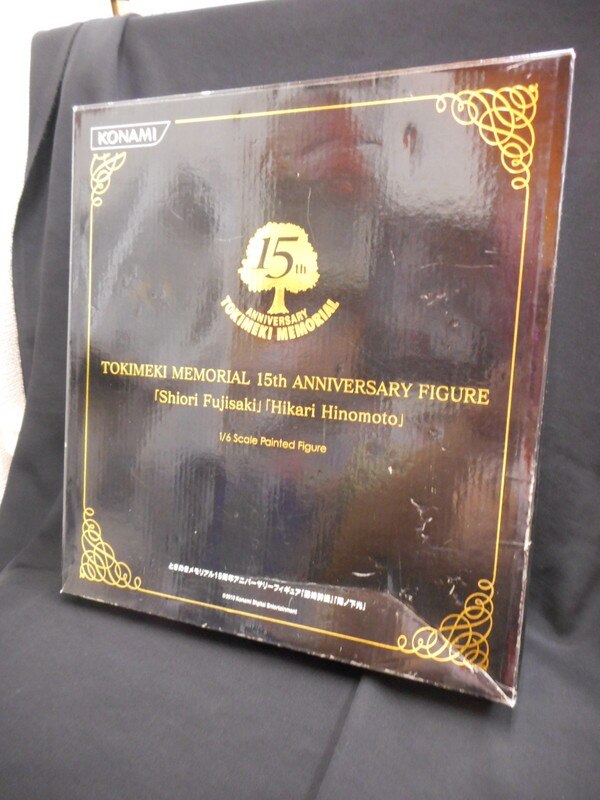 コナミ ときめきメモリアル ときめきメモリアル15周年アニバーサリー