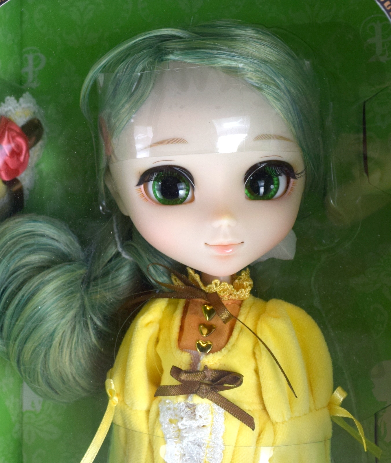 Pullip kanaria hot sale