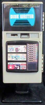 モリトイズ ファミリーコンピュータディスクシステム【ディスク ...