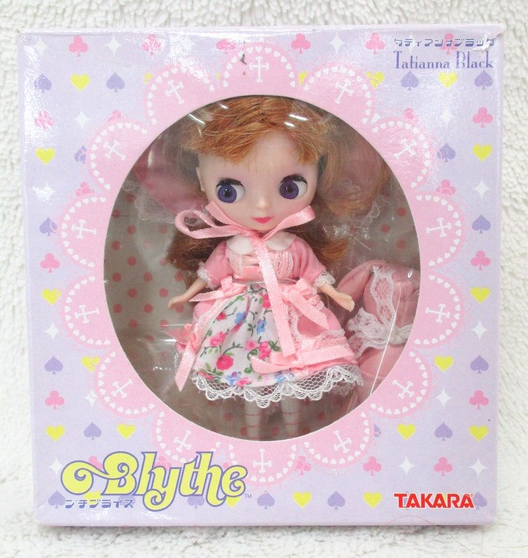 Mandarake blythe cheap