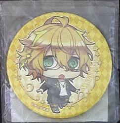 A can mirror / ちみ Puri 