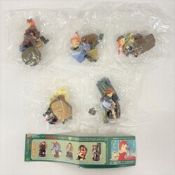 Anne of Green Gables / K and M Mini Vignette series