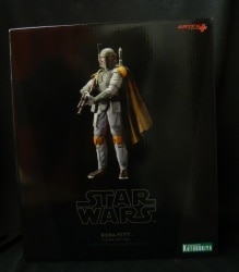 ArtFX+ (Plus) / Star Wars