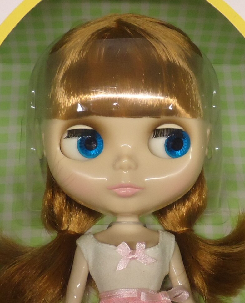 未開封・ほぼ新品】 ネオブライス プリマドーリー・オーブリーナ 