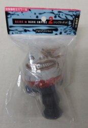 A mini bust / ALICE in DARK EMPIRE 2 