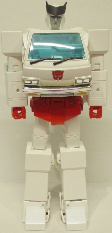 takara tomy transformers / masterpiece ratchet mp30 | mandarake