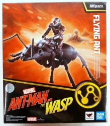 ANTMAN &amp; THE WASP
