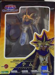ArtFX J - Yu-Gi-Oh!