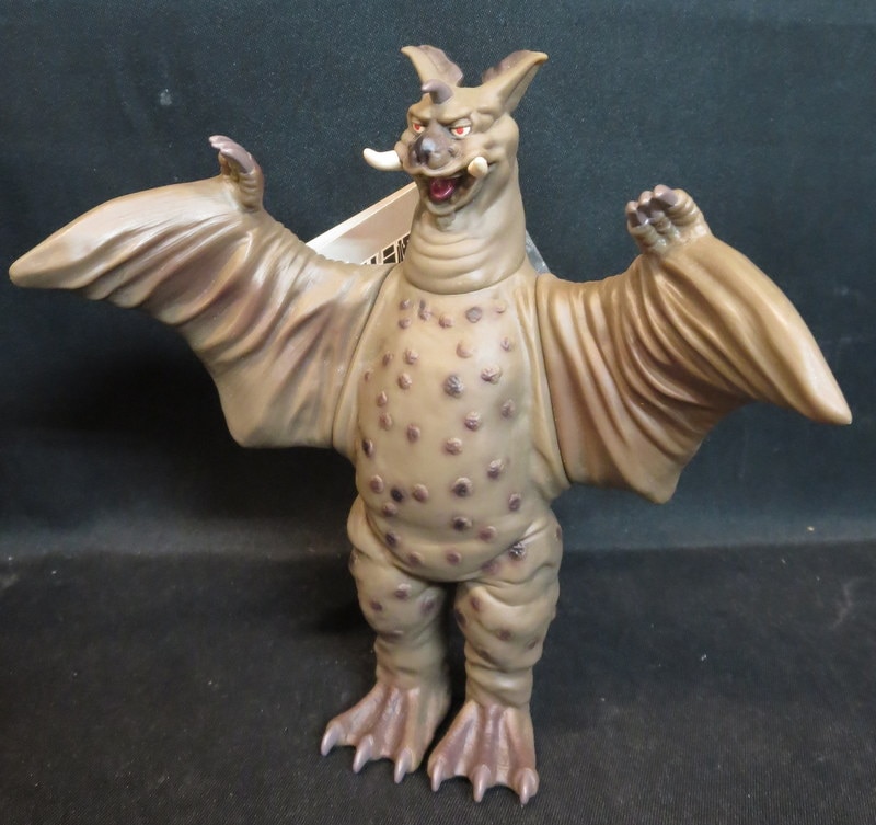 バンダイ ウルトラ怪獣シリーズ チャンドラー EX | まんだらけ Mandarake