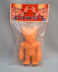 Mandarake | SAHRA - Indies Sofubi