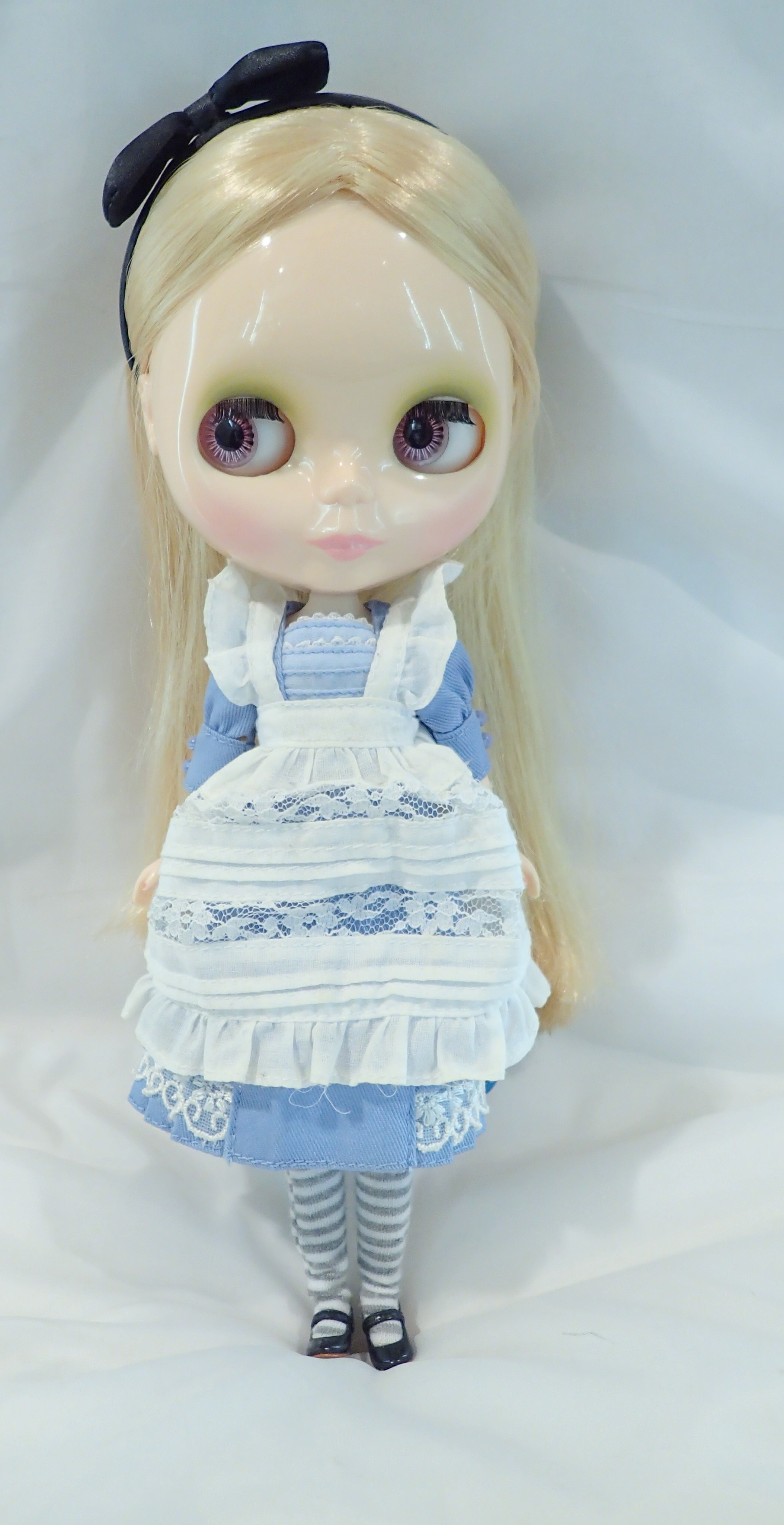 ネオブライス 『タルト&ティ』 blythe アリス www.krzysztofbialy.com