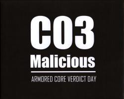 Armor-core ・ Vernon di ECTS Day