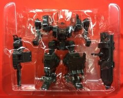 Armor -core ・ Var di ECTS Day